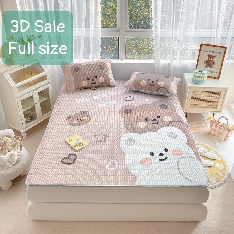 Chiếu điều hòa cao su non